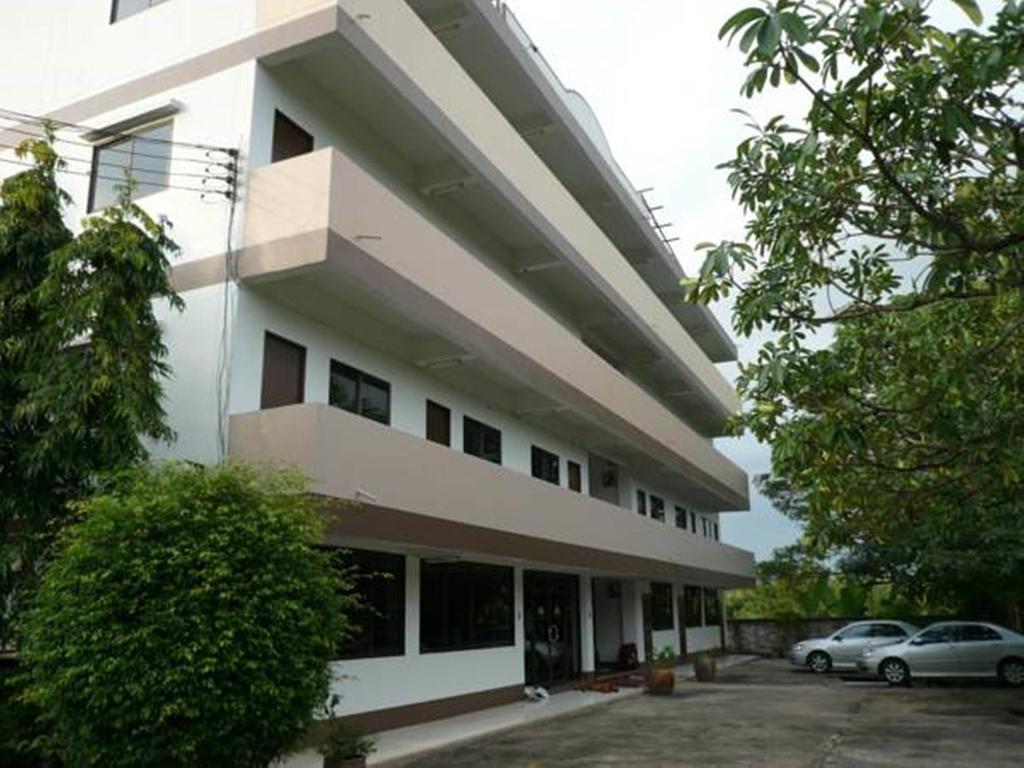Sunshine Mansion Otel Na Di Dış mekan fotoğraf